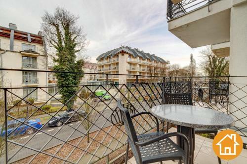 Apartamenty Visito - Promenada