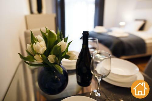 Apartamenty Visito - Promenada
