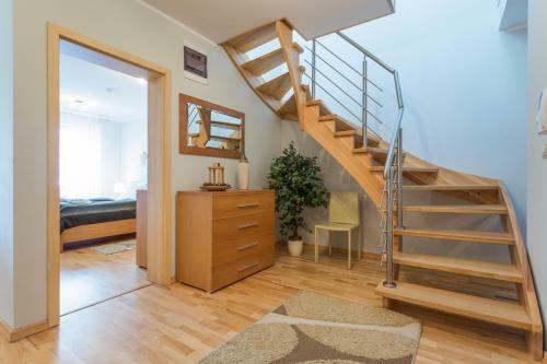 Apartamenty Visito - Promenada