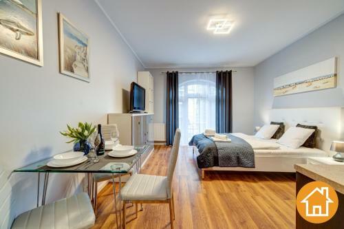 Apartamenty Visito - Promenada