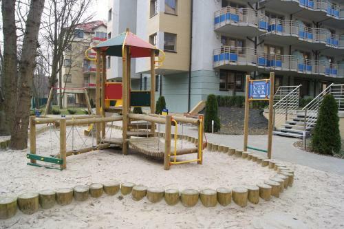 Apartamenty Nad Morzem