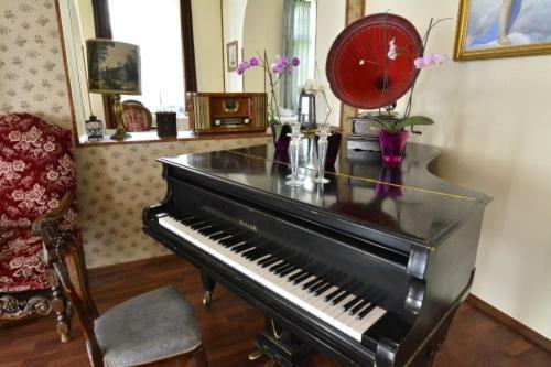 Hotel Lawendowy Dworek