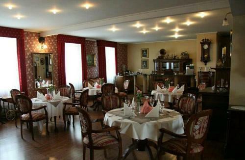 Hotel Lawendowy Dworek