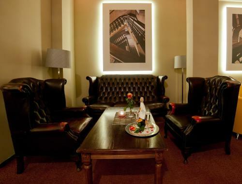 Hotel Wellness & Spa Nowy Dw�r