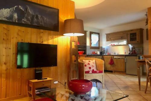 Apartamento Apt Or Chalet Near The Slopes Chamonix