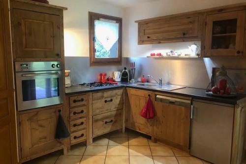 Apartamento Apt Or Chalet Near The Slopes Chamonix