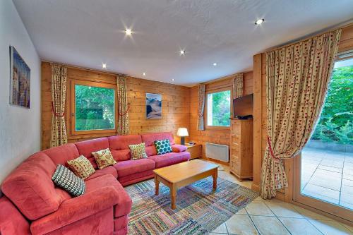 Apartamento Beaujolais: Residence Villa Vallet