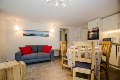 Apartamento Luciole