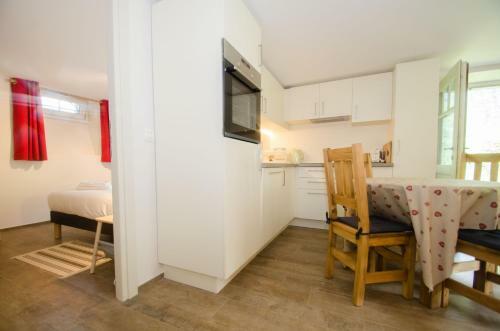 Apartamento Luciole