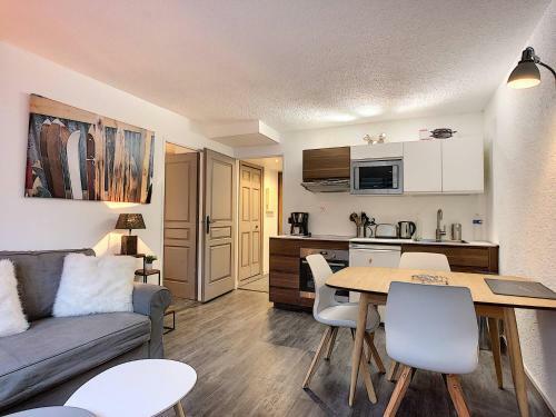 Apartamento R�sidence Clos Du Savoy