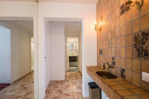 Apartamento R�sidence Clos Du Savoy