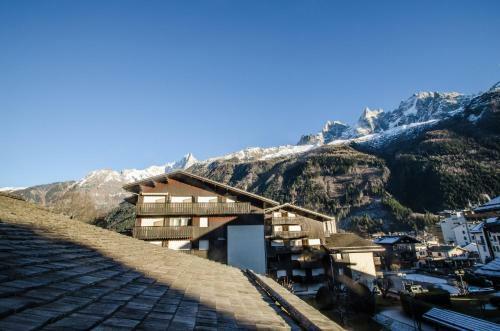 Apartamento R�sidence Clos Du Savoy
