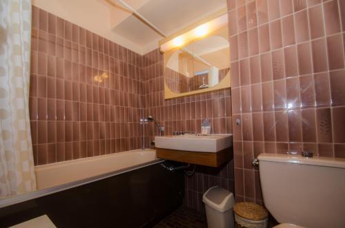 Apartamento R�sidence Clos Du Savoy