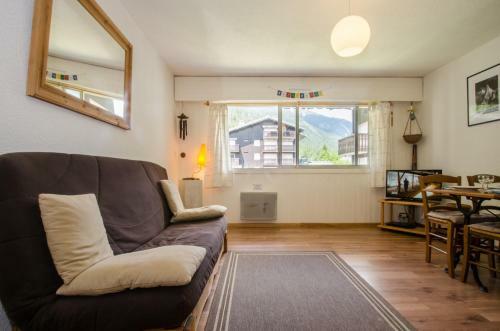 Apartamento R�sidence Clos Du Savoy