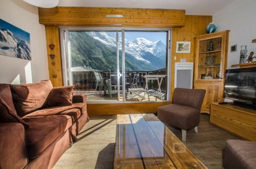 Apartamento R�sidence Clos Du Savoy