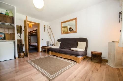 Apartamento R�sidence Clos Du Savoy