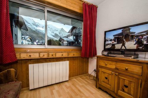 Apartamento R�sidence Clos Du Savoy