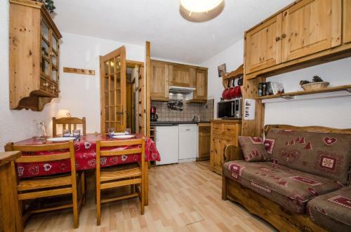 Apartamento R�sidence Clos Du Savoy