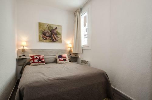 Apartamento R�sidence Batiment E