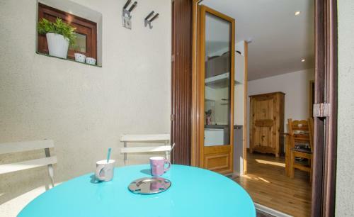 Apartamento R�sidence Batiment E