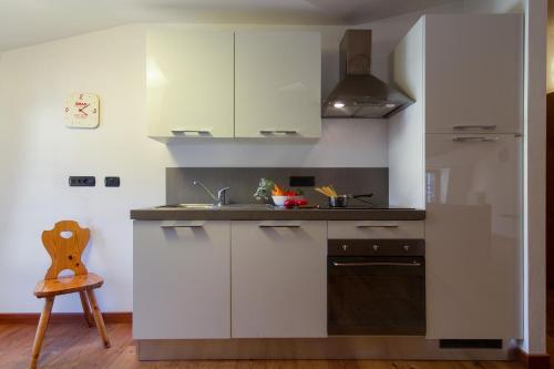 Apartamento Residence Alpes 296