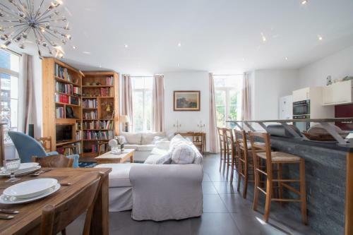 Apartamento R�sidence Mont Blanc