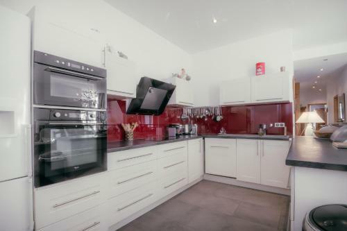 Apartamento R�sidence Mont Blanc