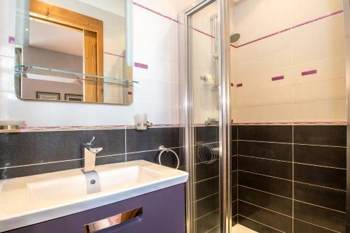 Apartamento R�sidence Mont Blanc