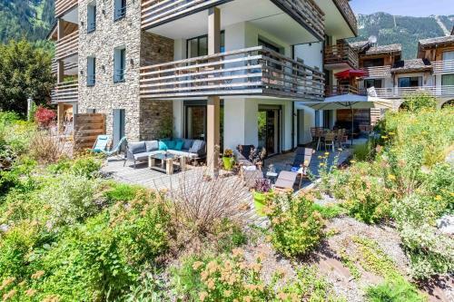 La Cordee 503 Apartment