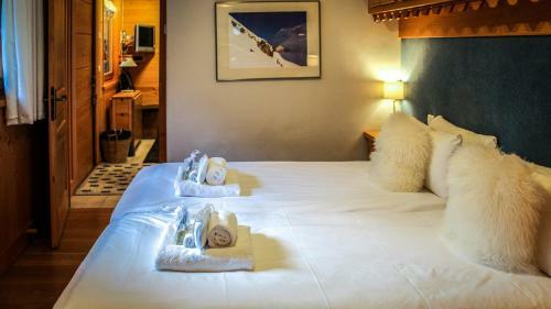 Chalet Cerisier