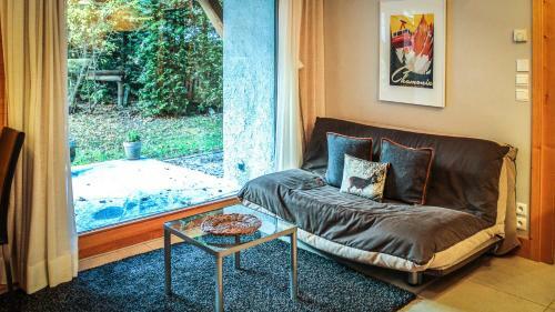 Chalet Cerisier