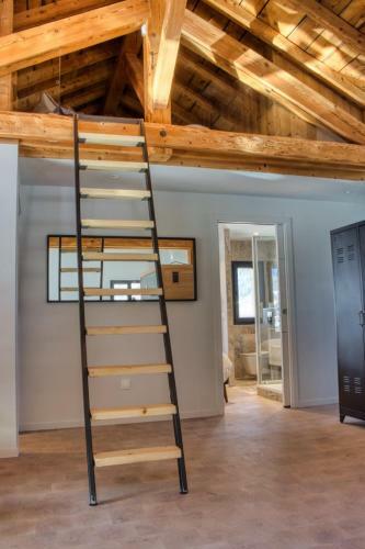 Apartamento Penthouse - 3 Chambres - Sauna - Chamonix Centre