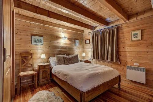 Apartamento Mgm Parc Couttet