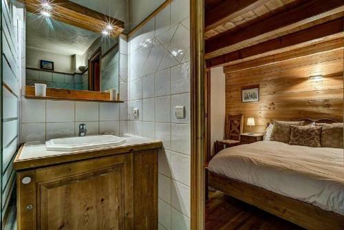 Apartamento Mgm Parc Couttet