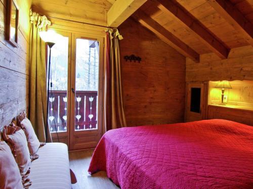 Tasteful Chalet In Chamonix Near Chamonix Ski Area
