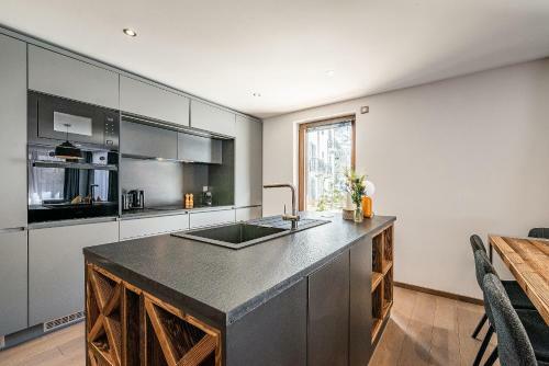 Le Globe Argenti�re Chamonix - By Emerald Stay