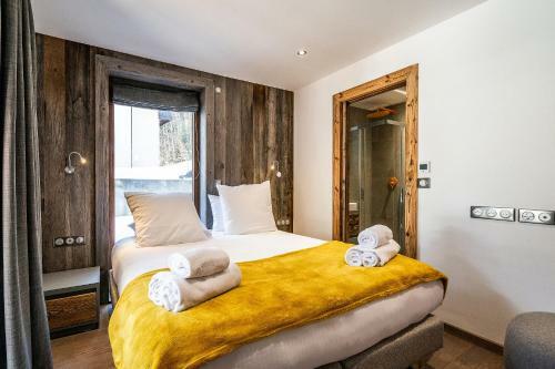 Le Globe Argenti�re Chamonix - By Emerald Stay