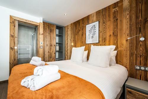 Le Globe Argenti�re Chamonix - By Emerald Stay