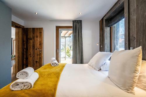 Le Globe Argenti�re Chamonix - By Emerald Stay