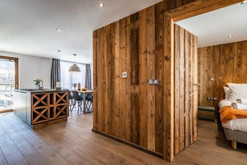 Le Globe Argenti�re Chamonix - By Emerald Stay