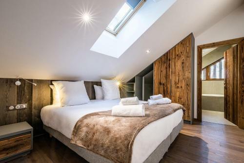 Le Globe Argenti�re Chamonix - By Emerald Stay