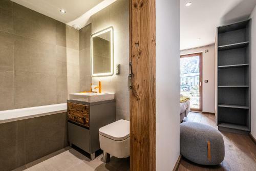 Le Globe Argenti�re Chamonix - By Emerald Stay