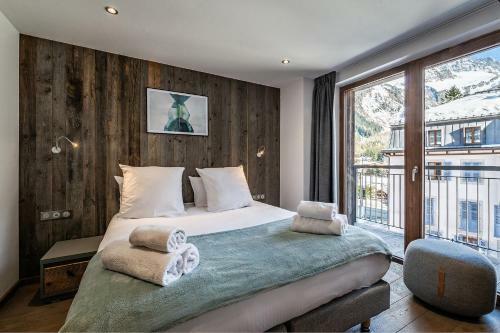 Le Globe Argenti�re Chamonix - By Emerald Stay