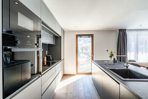 Le Globe Argenti�re Chamonix - By Emerald Stay
