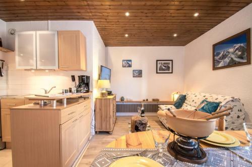 Apartamento R�sidence L'outa
