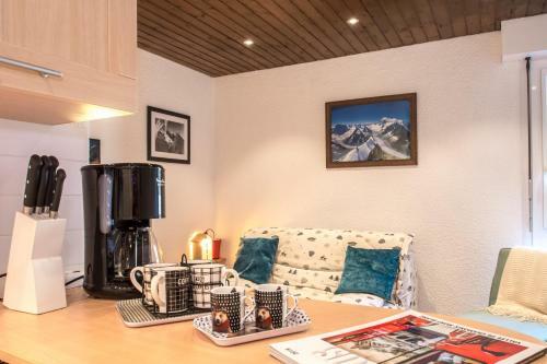 Apartamento R�sidence L'outa
