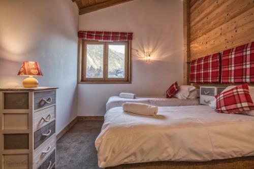 Apartment Belle Paradis