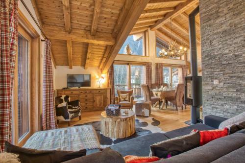 Apartment Belle Paradis