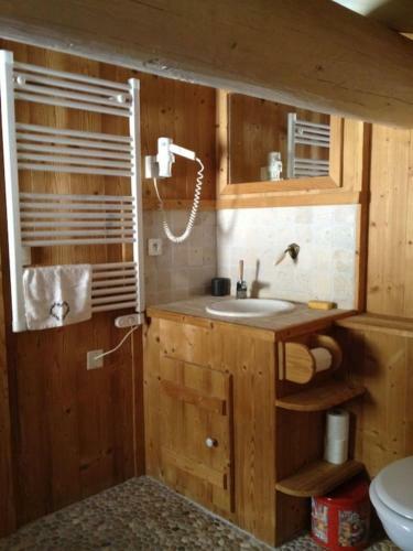 Magnificent Family Chalet Near Chamonix