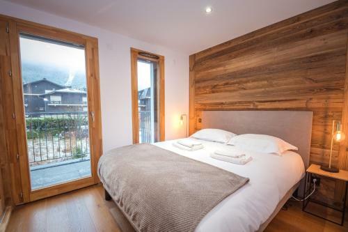 Apartamento R�sidence Androsace Du Lyret